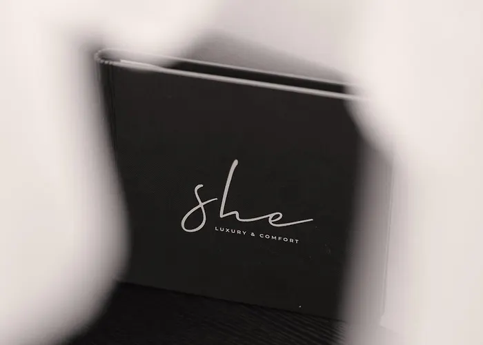 Apartmanhotel She Mykonos - The Residency