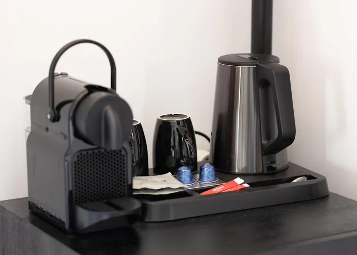 She Mykonos - The Residency Apartmanhotel Mykonos Town