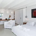 She Mykonos - The Residency Hotel apartamentowy 4*