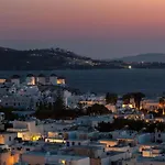 Hotel apartamentowy She Mykonos - The Residency Mykonos Town
