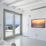 Hotel apartamentowy She Mykonos - The Residency