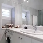 She Mykonos - The Residency Hotel apartamentowy 4*