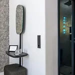 She Mykonos - The Residency Hotel apartamentowy