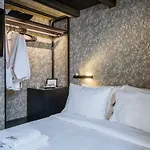 Hotel apartamentowy She Mykonos - The Residency Mykonos Town