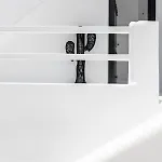 She Mykonos - The Residency Hotel apartamentowy Mykonos Town