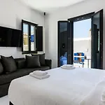 Hotel apartamentowy She Mykonos - The Residency 4*