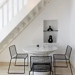 She Mykonos - The Residency 4*