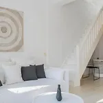 She Mykonos - The Residency Mykonos Town