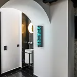 She Mykonos - The Residency