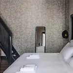 She Mykonos - The Residency 4*