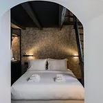 Hotel apartamentowy She Mykonos - The Residency 4*