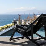 She Mykonos - The Residency Hotel apartamentowy Mykonos Town