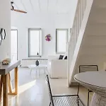She Mykonos - The Residency Mykonos Town
