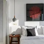 Hotel apartamentowy She Mykonos - The Residency