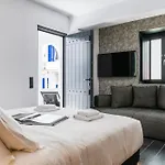 She Mykonos - The Residency