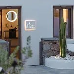 She Mykonos - The Residency Hotel apartamentowy 4*