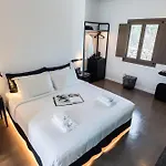 She Mykonos - The Residency Hotel apartamentowy 4*