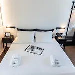 She Mykonos - The Residency 4*