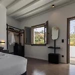 She Mykonos - The Residency 4*