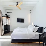 She Mykonos - The Residency