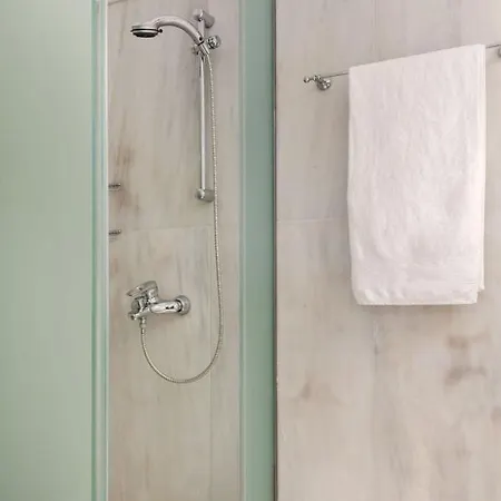 She Mykonos - The Residency 4* Mykonos Town