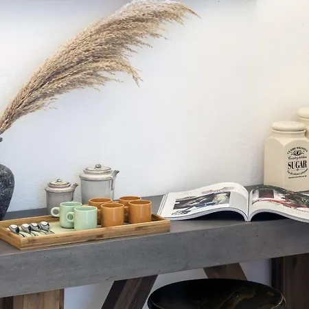 She Mykonos - The Residency Mykonos Town