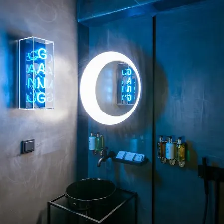 She Mykonos - The Residency