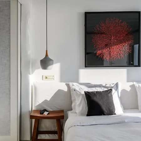 Appart hôtel She Mykonos - The Residency