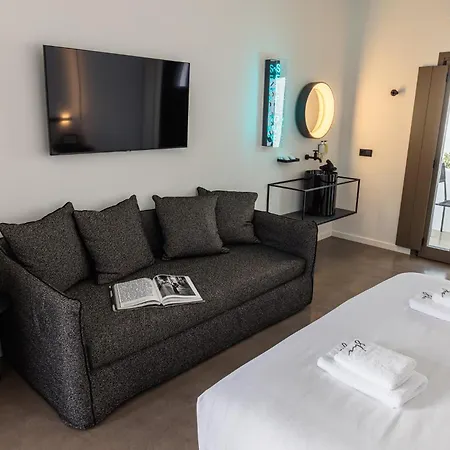 She Mykonos - The Residency 4* Mykonos Town