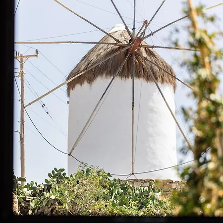 She Mykonos - The Residency 4* Mykonos Town