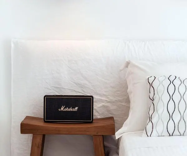 شقة فندقية She Mykonos - The Residency Mykonos Town