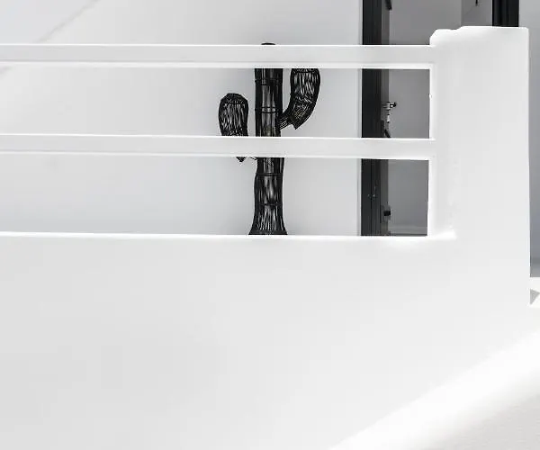 She Mykonos - The Residency شقة فندقية Mykonos Town