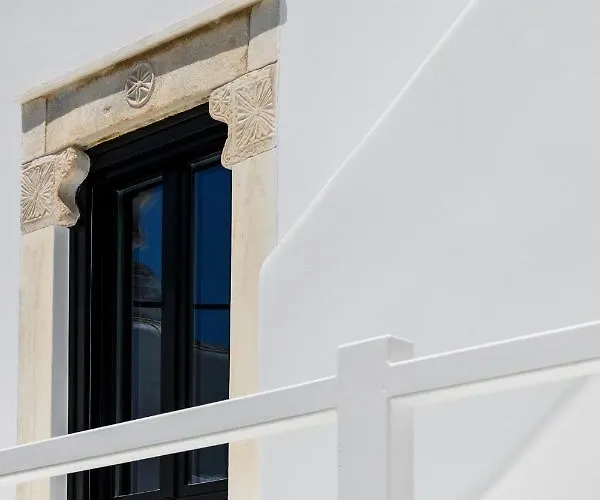 She Mykonos - The Residency شقة فندقية