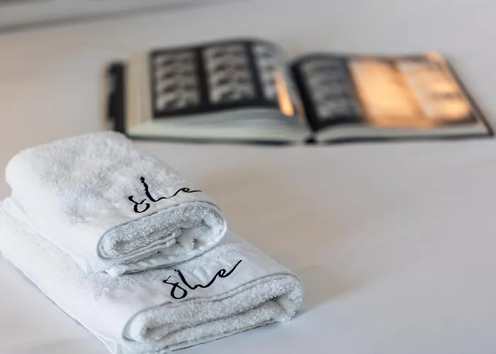 She Mykonos - The Residency شقة فندقية 4*