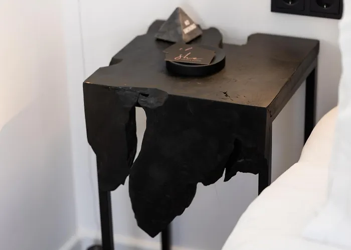 شقة فندقية She Mykonos - The Residency