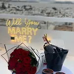 She Mykonos - The Residency Lägenhetshotell 4*