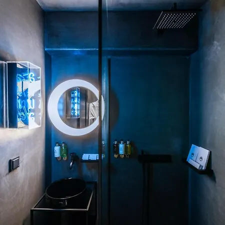 מלון דירות She Mykonos - The Residency