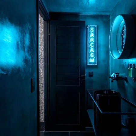 She Mykonos - The Residency 4* Mykonos Town