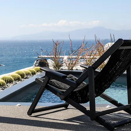 She Mykonos - The Residency Apartmanhotel Mykonos Town