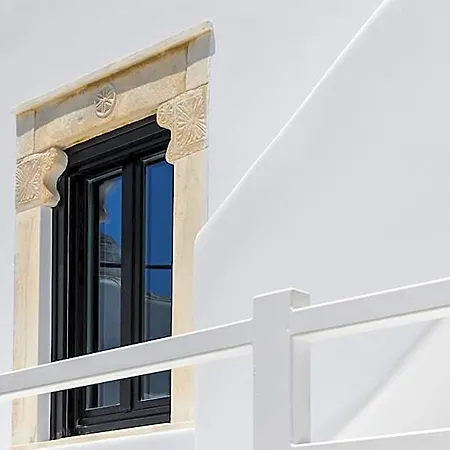 شقة فندقية She Mykonos - The Residency Mykonos Town