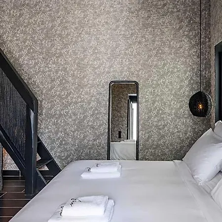 Ξενοδοχείο με διαμερίσματα She Mykonos - The Residency Mykonos Town