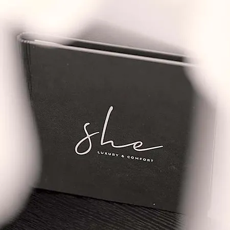 Ξενοδοχείο με διαμερίσματα She Mykonos - The Residency Mykonos Town