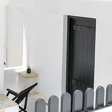 She Mykonos - The Residency Mykonos Town