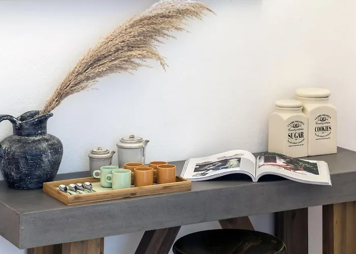 She Mykonos - The Residency Mykonos Town