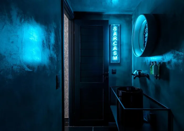 She Mykonos - The Residency 4* Mykonos Town