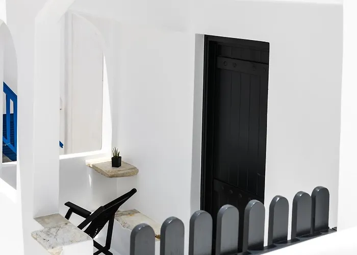 She Mykonos - The Residency Mykonos Town