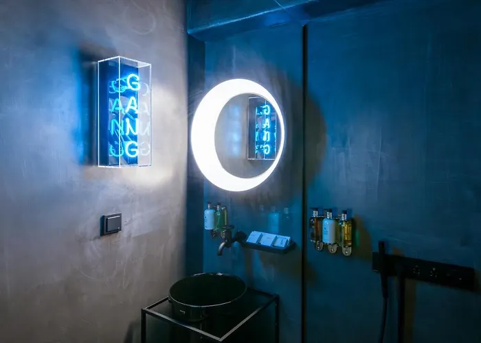 She Mykonos - The Residency