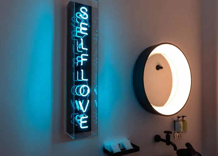 She Mykonos - The Residency Aparthotel