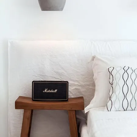 公寓式酒店 She Mykonos - The Residency Mykonos Town