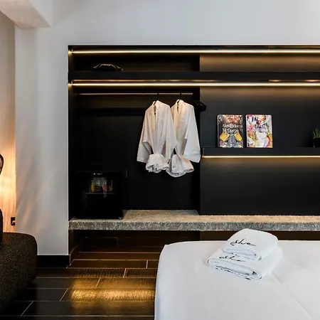 公寓式酒店 She Mykonos - The Residency